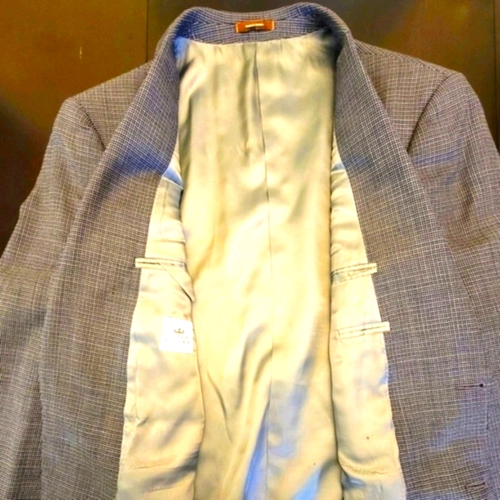 Peter Millar | Sport Coat - Picture 12 of 12